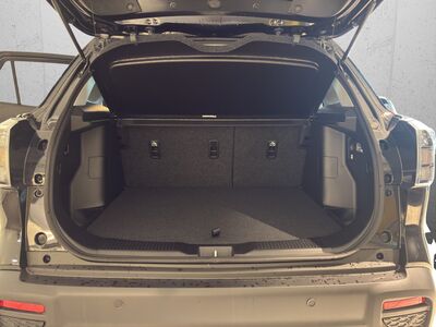 Suzuki S-Cross Vorführwagen