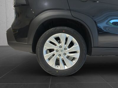 Suzuki S-Cross Vorführwagen