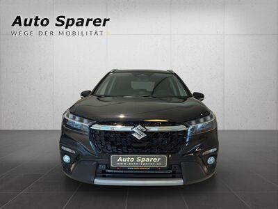 Suzuki S-Cross Vorführwagen