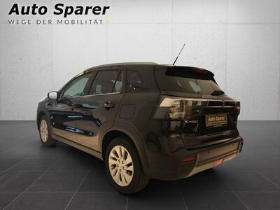 Suzuki S-Cross Vorführwagen