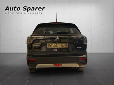 Suzuki S-Cross Vorführwagen