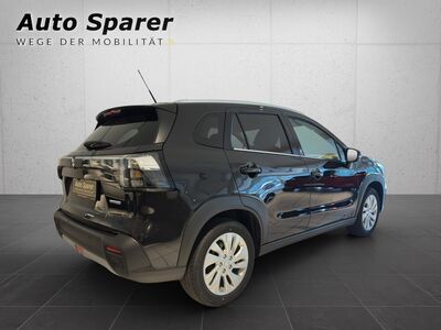 Suzuki S-Cross Vorführwagen