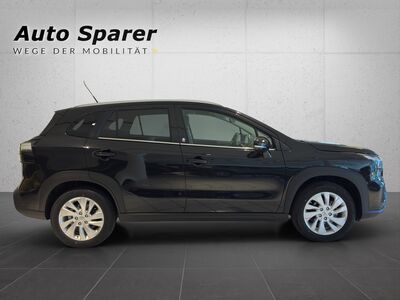 Suzuki S-Cross Vorführwagen