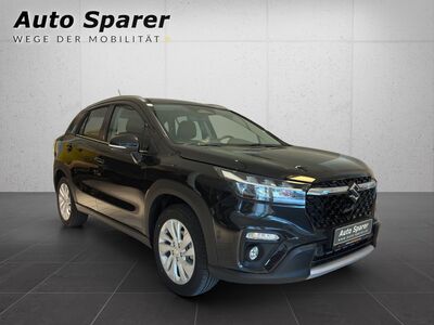 Suzuki S-Cross Vorführwagen