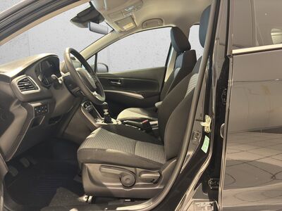 Suzuki S-Cross Vorführwagen