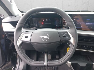 Opel Frontera Vorführwagen