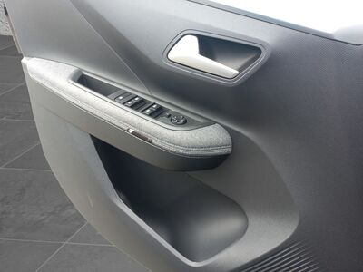 Opel Frontera Vorführwagen