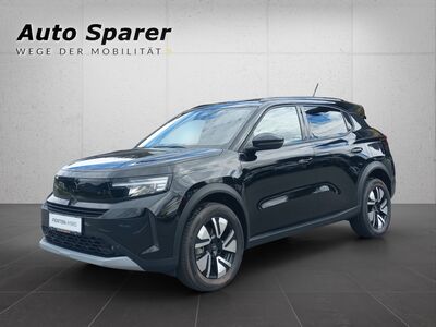 Opel Frontera Vorführwagen