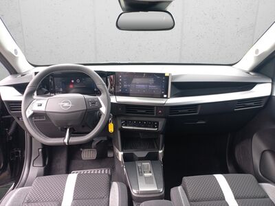 Opel Frontera Vorführwagen