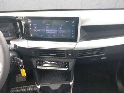 Opel Frontera Vorführwagen