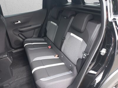 Opel Frontera Vorführwagen