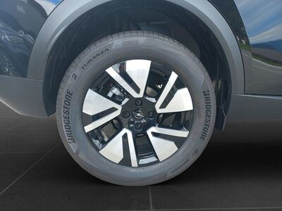 Opel Frontera Vorführwagen