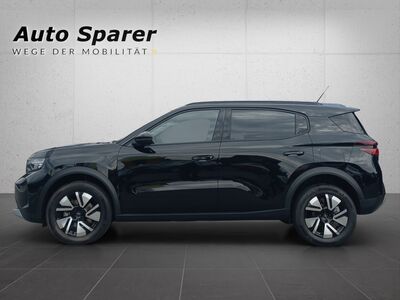 Opel Frontera Vorführwagen