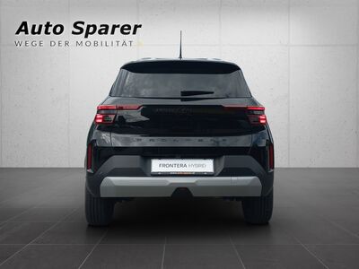 Opel Frontera Vorführwagen