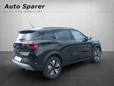 Opel Frontera Vorführwagen