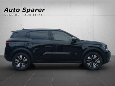 Opel Frontera Vorführwagen