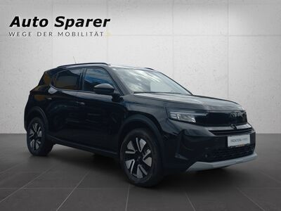 Opel Frontera Vorführwagen