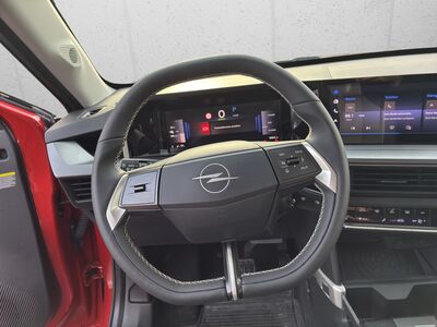 Opel Frontera Vorführwagen