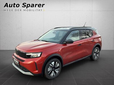 Opel Frontera Vorführwagen