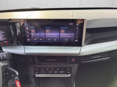 Opel Frontera Vorführwagen