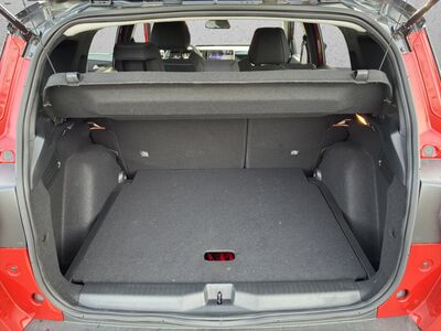 Opel Frontera Vorführwagen