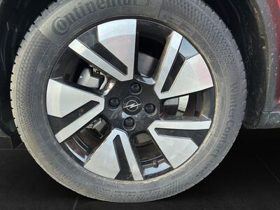 Opel Frontera Vorführwagen