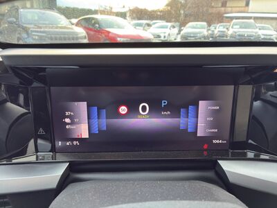 Opel Frontera Vorführwagen