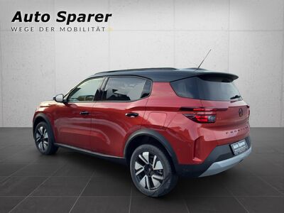 Opel Frontera Vorführwagen