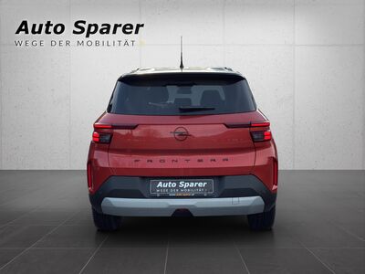 Opel Frontera Vorführwagen