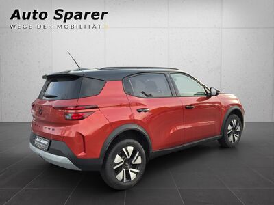 Opel Frontera Vorführwagen