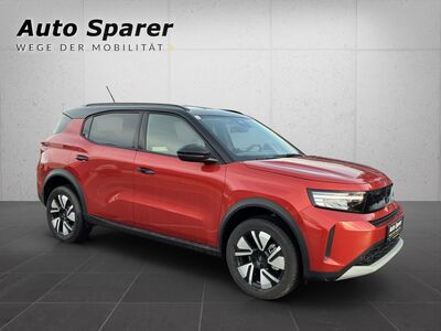 Opel Frontera Vorführwagen