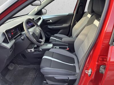 Opel Frontera Vorführwagen