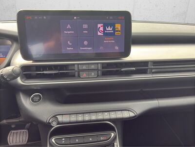 Jeep Avenger Vorführwagen