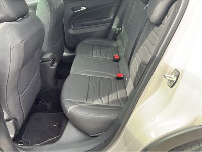 Jeep Avenger Vorführwagen