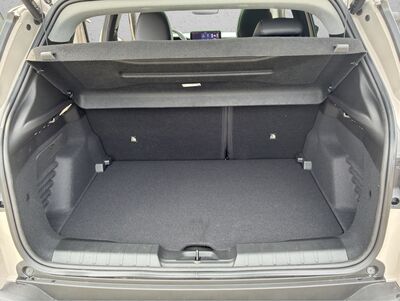 Jeep Avenger Vorführwagen