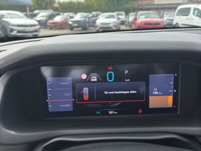 Jeep Avenger Vorführwagen