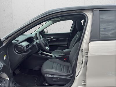 Jeep Avenger Vorführwagen