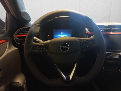 Opel Corsa Vorführwagen