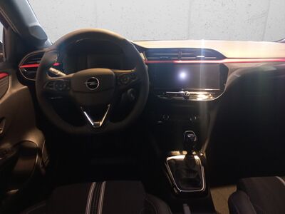 Opel Corsa Vorführwagen