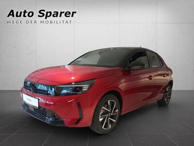 Opel Corsa Vorführwagen