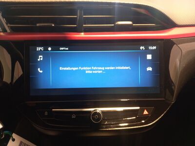 Opel Corsa Vorführwagen