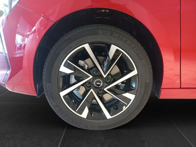 Opel Corsa Vorführwagen