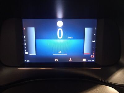 Opel Corsa Vorführwagen