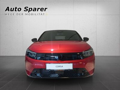 Opel Corsa Vorführwagen