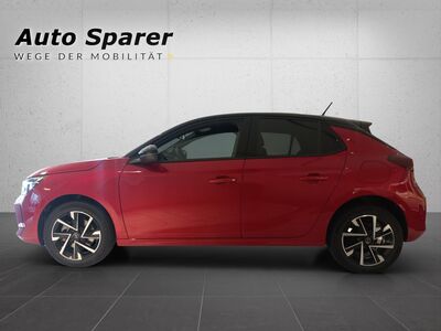 Opel Corsa Vorführwagen