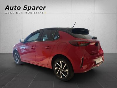 Opel Corsa Vorführwagen