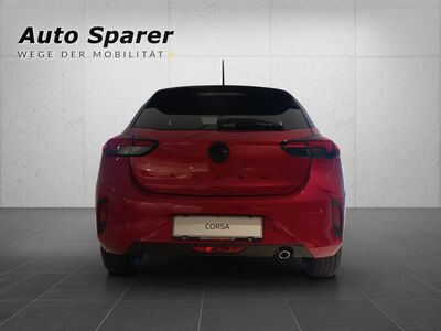 Opel Corsa Vorführwagen