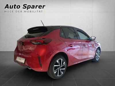 Opel Corsa Vorführwagen