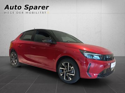 Opel Corsa Vorführwagen