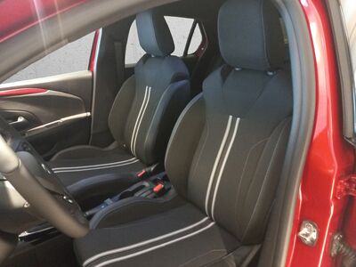 Opel Corsa Vorführwagen